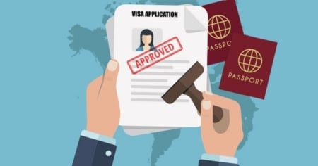 Visa