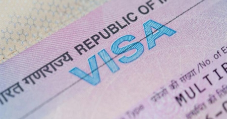 Visa