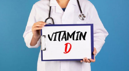 Vitamin D