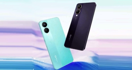 Vivo Y28s 5G