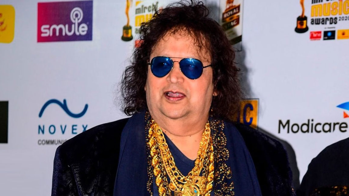 bappi-lahiri