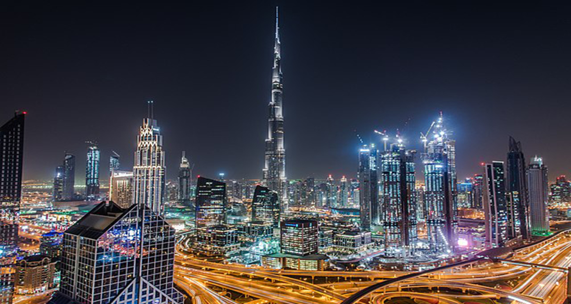 dubai