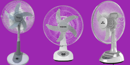 fan