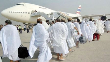 hajj