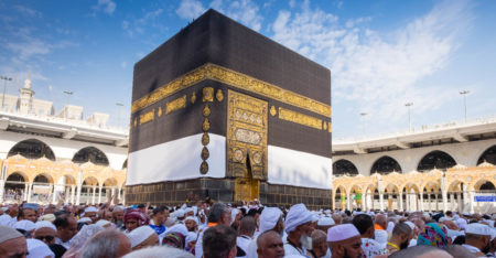 hajj