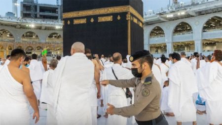 hajj