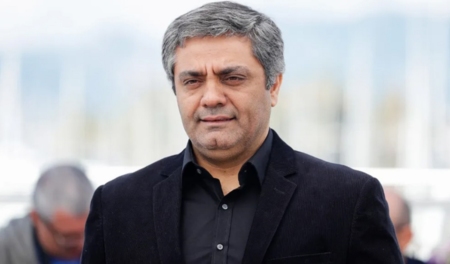 irani-director