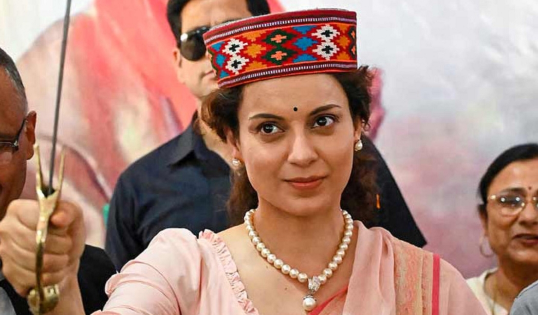 kangana