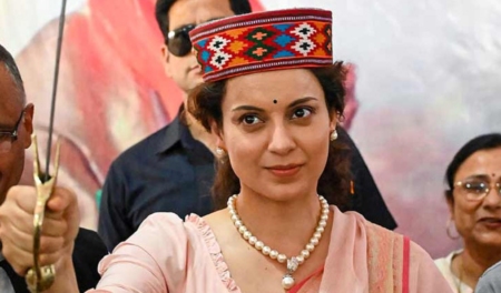 kangana