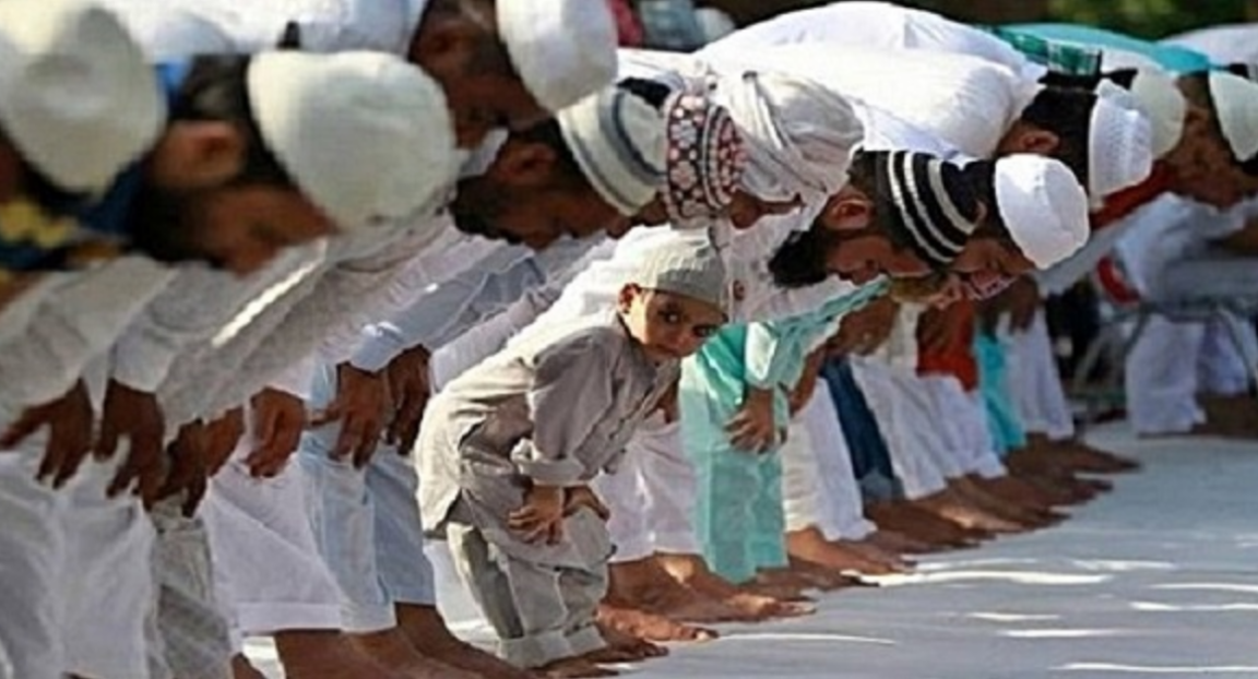 namaz