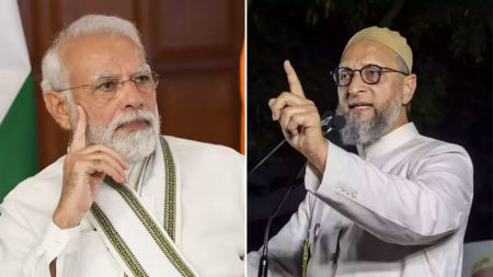 owaisi-and-modi