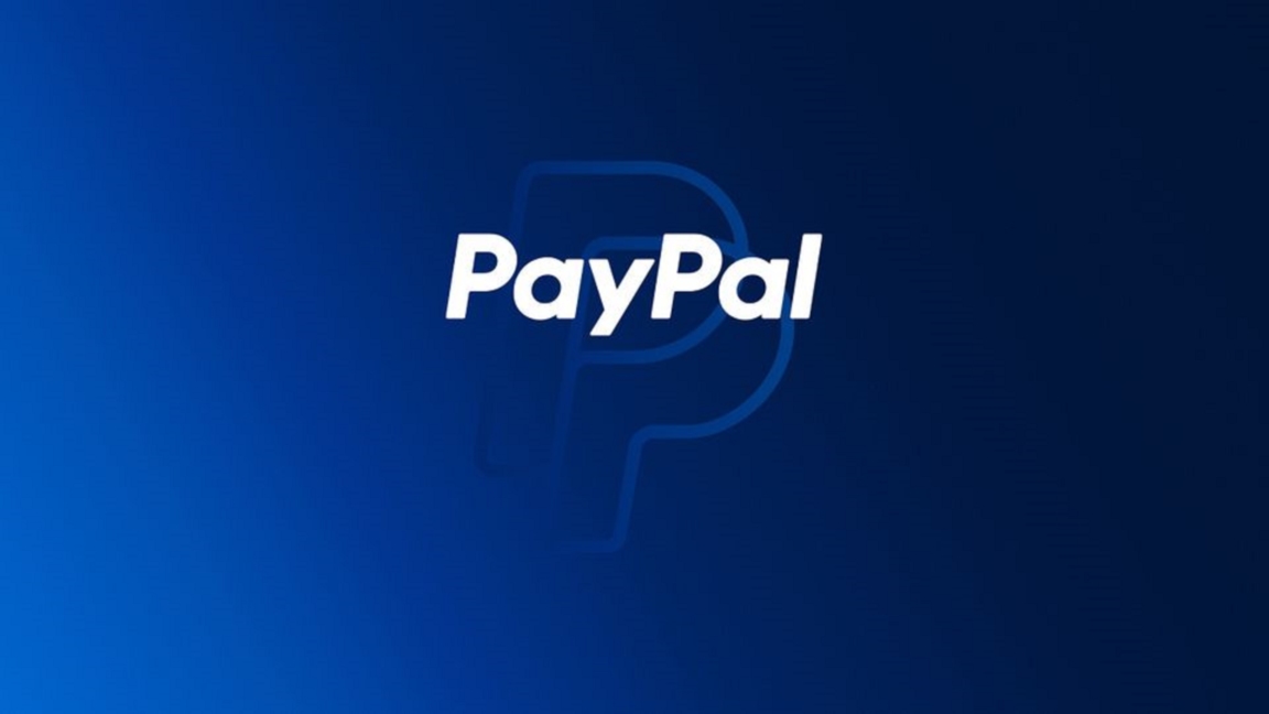 paypal