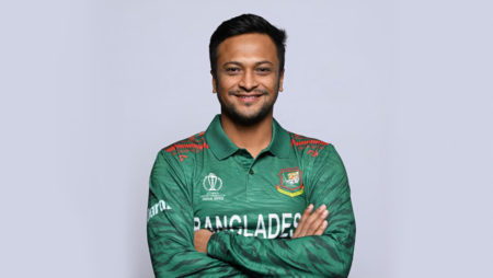 shakib