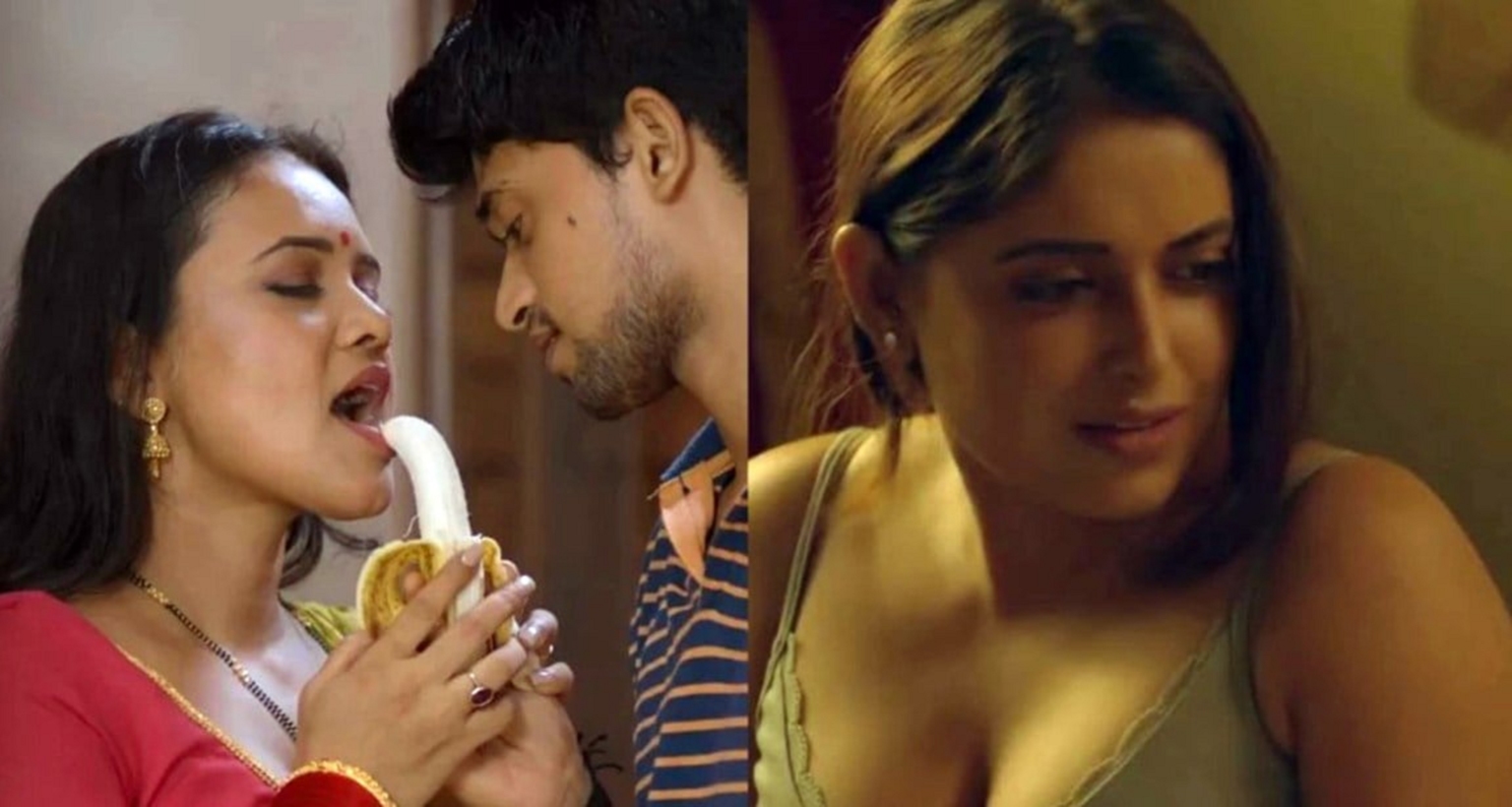 উল্লুর এই ৫টি ওয়েব সিরিজ দেখলে রাতের ঘুম উরবে আপনার ওয়েব সিরিজ