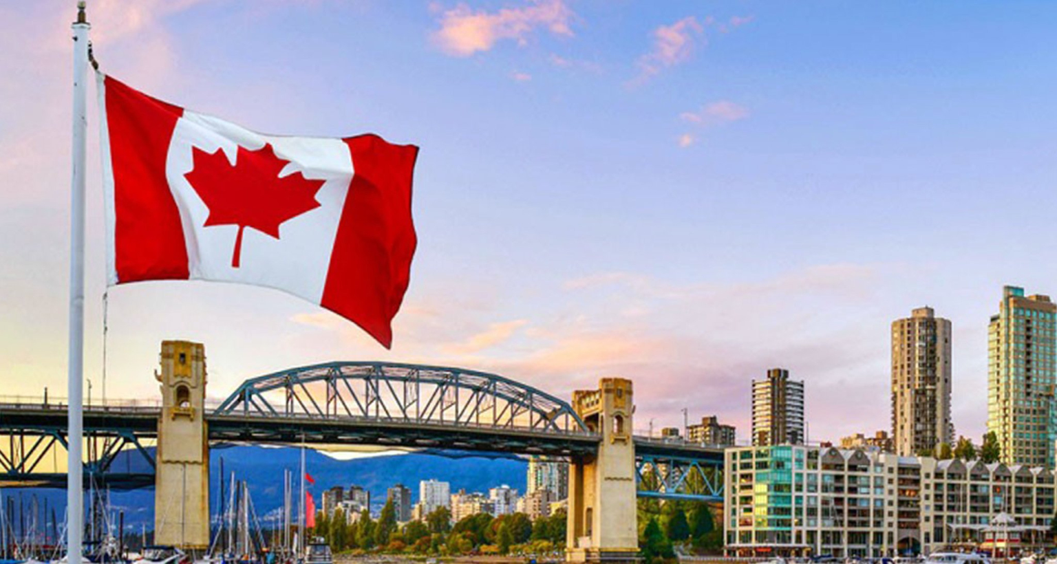 ভিসা ছাড়াই প্রবেশে সুখবর দিলো কানাডার সরকার কানাডা