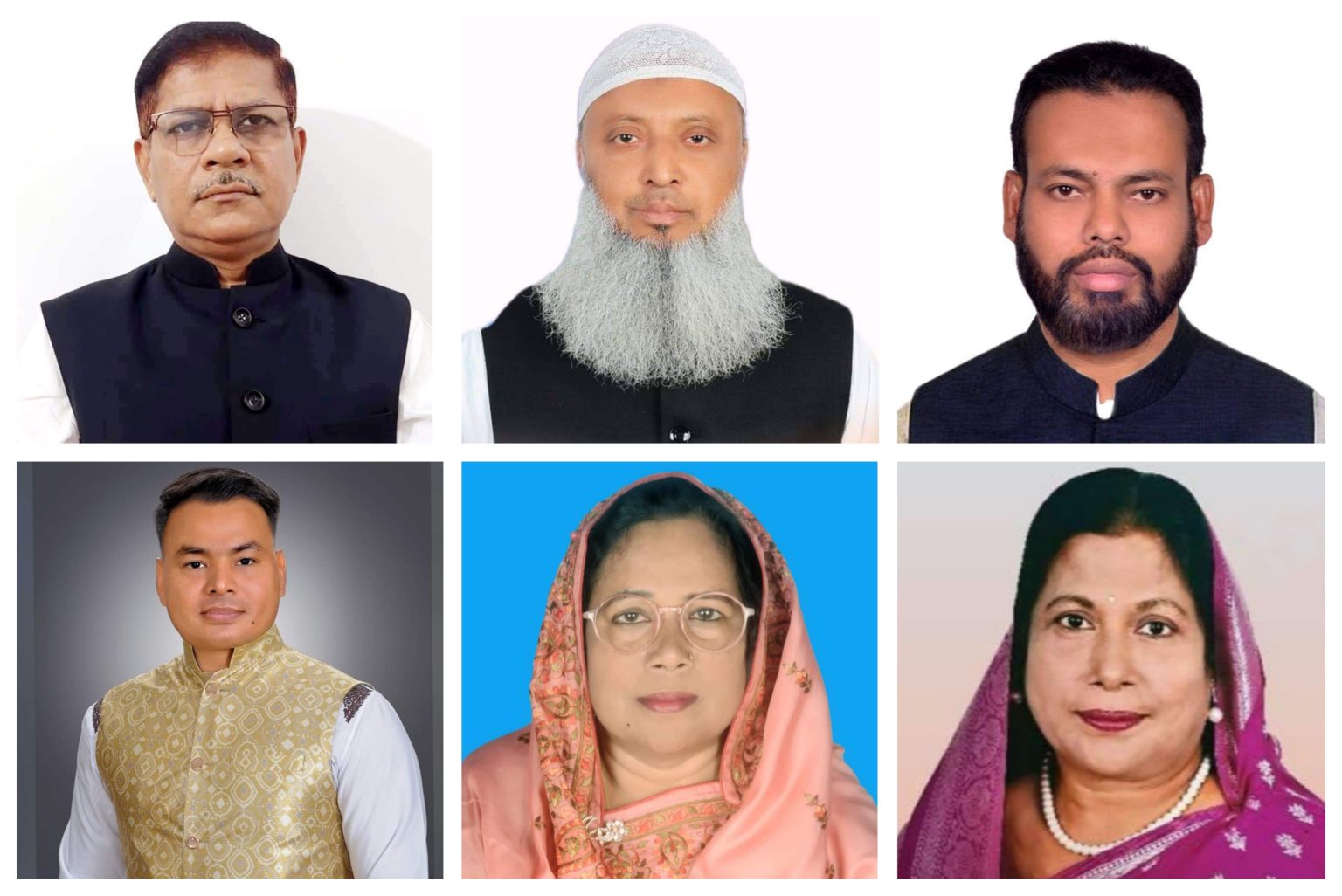 কালীগঞ্জ উপজেলা নির্বাচন শেষ হলো প্রচারণা, রাত পেরোলেই ভোট