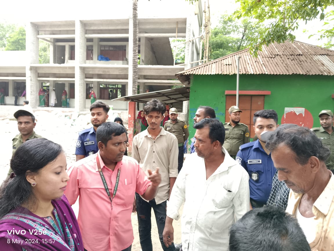 কালীগঞ্জে ২ জনের কারাদণ্ড ও জরিমানা (1)