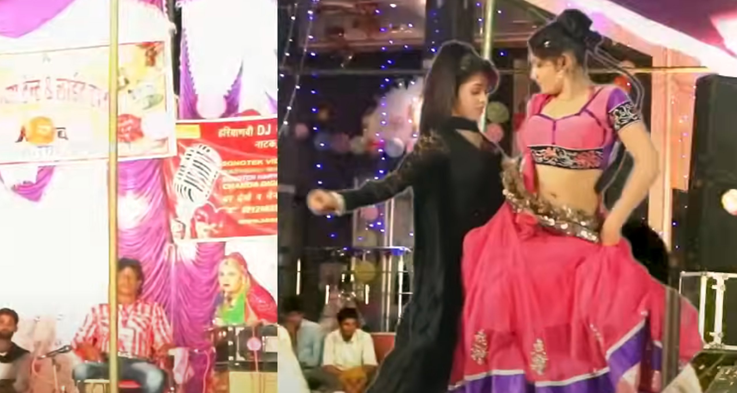 গোরি-নাগোরি