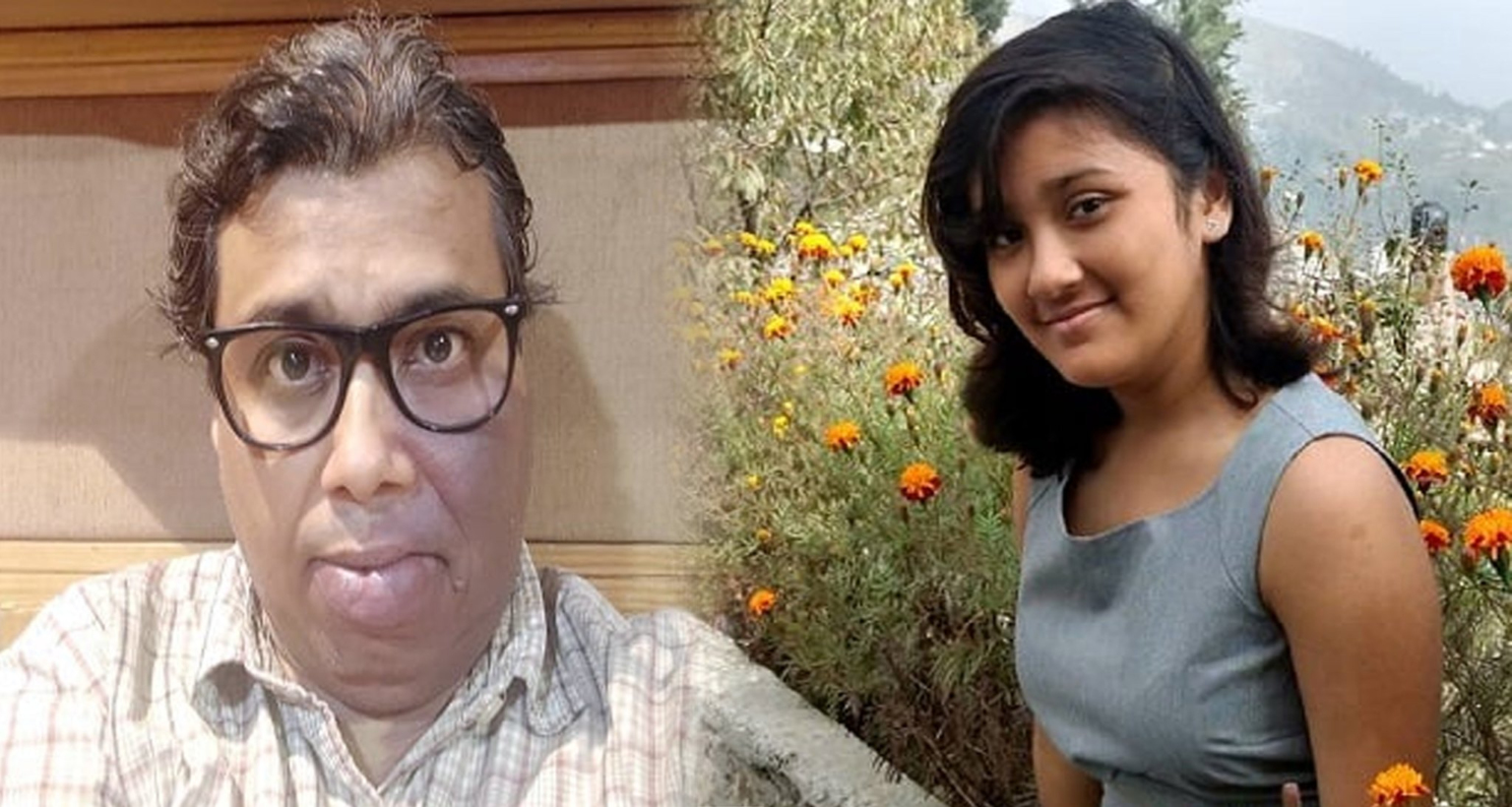 ক্লাসের অন্ধকার কোনায় নিয়ে স্যার জড়িয়ে ধরতেন, চু’মুও খেতেন ছাত্রী