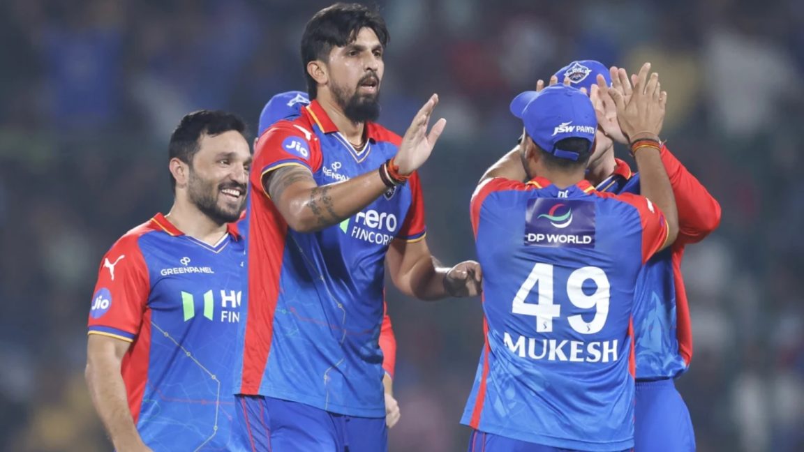 দিল্লির