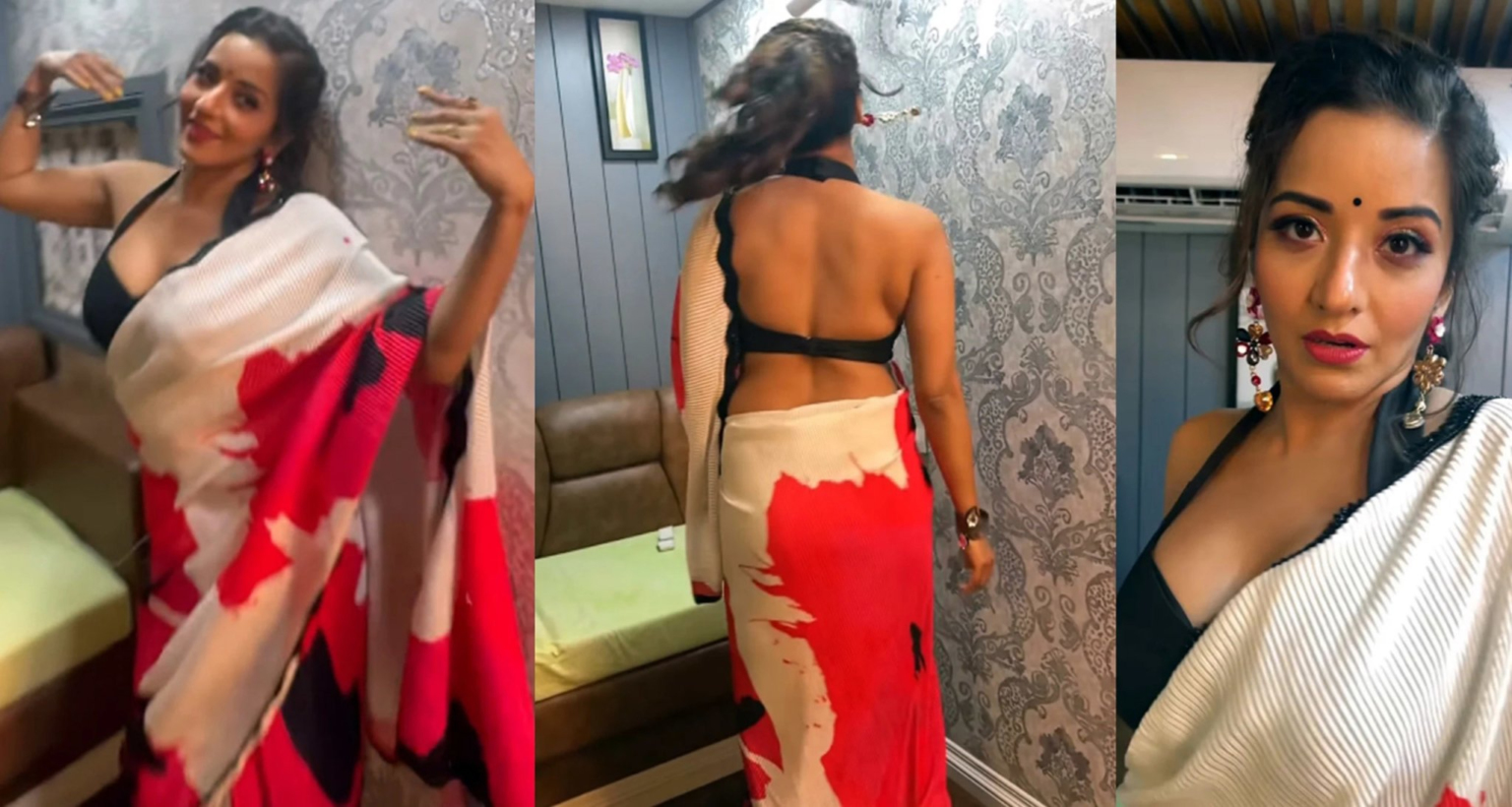 মোনালিসা