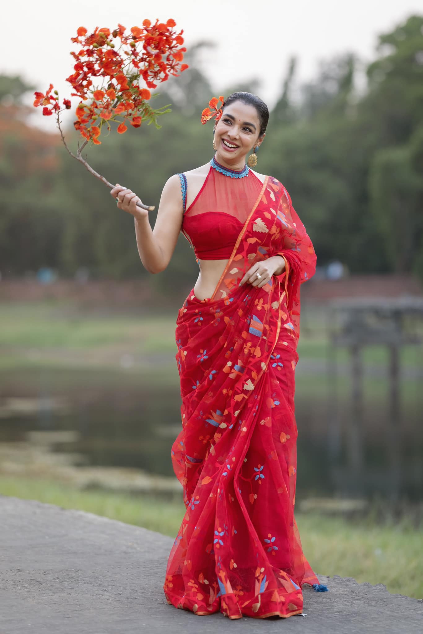 রুনা খান