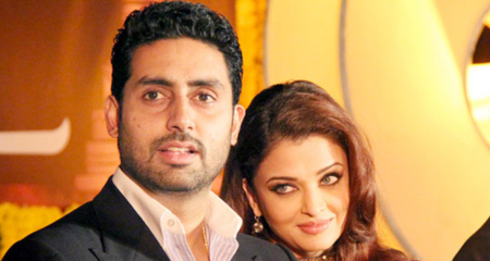 Aishwarya Rai-abhishek