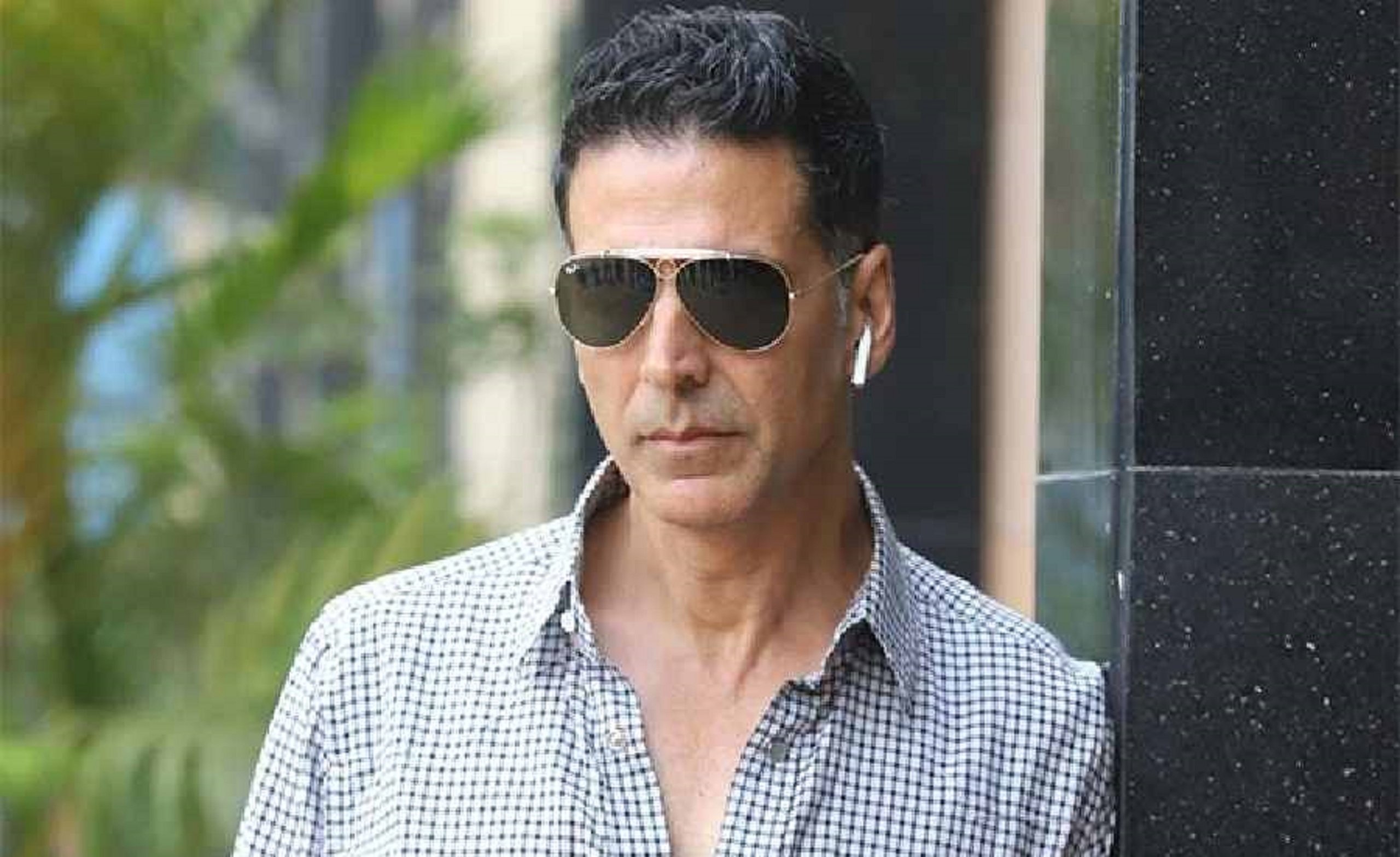 Akshay Kumar