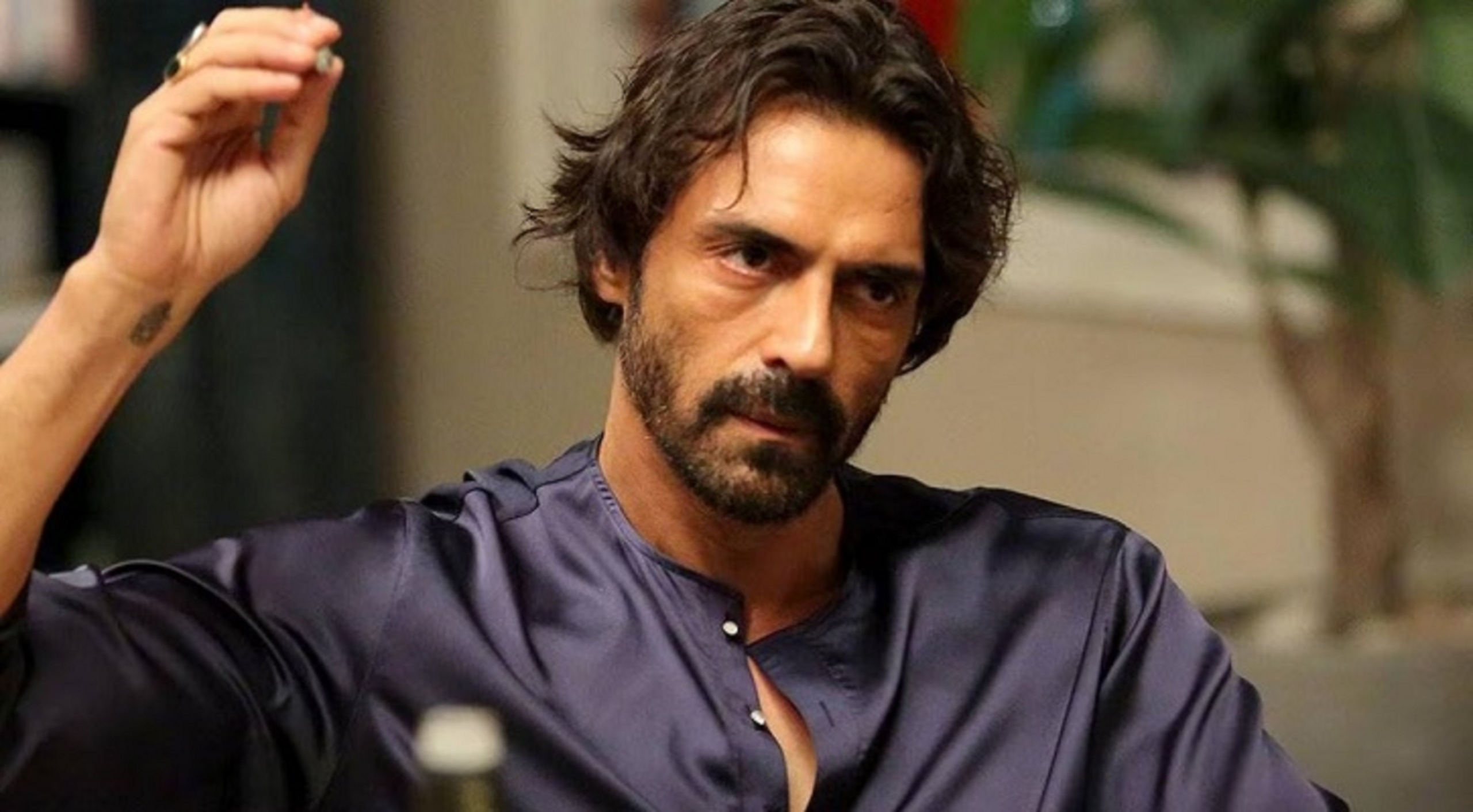 Arjun Rampal