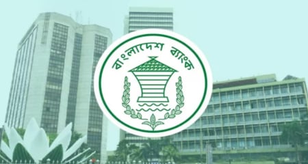 Bangladesh Bank