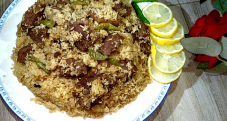 Biriyani