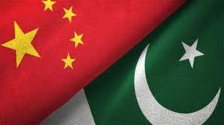 China-Pakistan