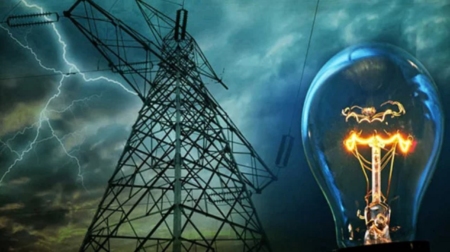 Electric power distribution