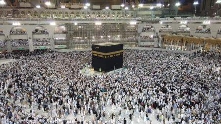 Hajj