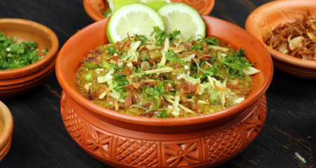 Haleem