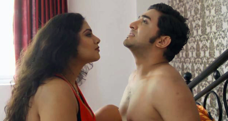 Kavita Bhabhi Web Series