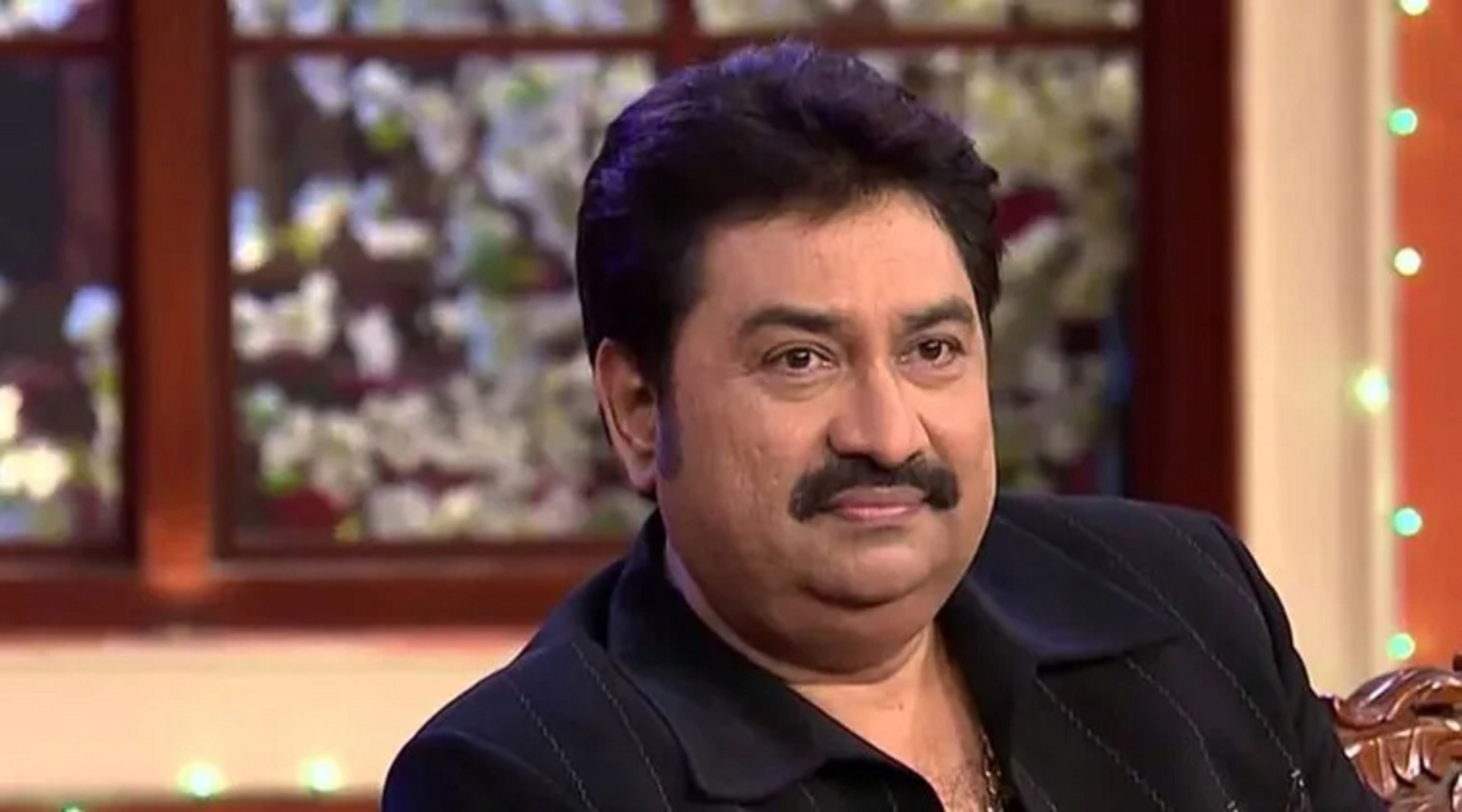 Kumar Sanu