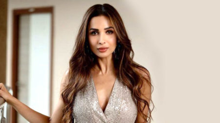 Malaika Arora