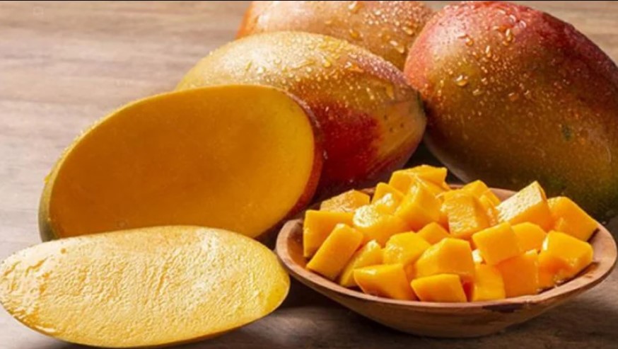 Mango