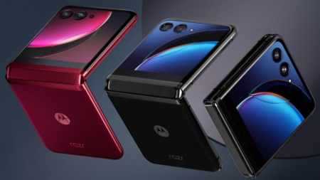 Motorola razr 50