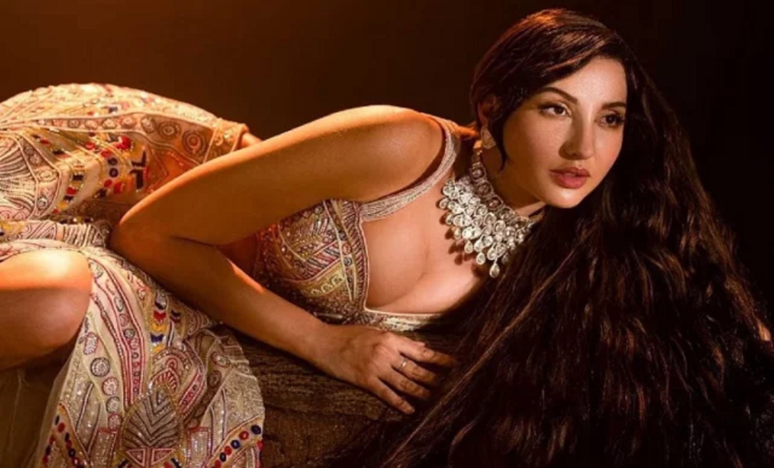 Nora Fatehi