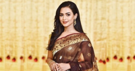 Nusraat Faria