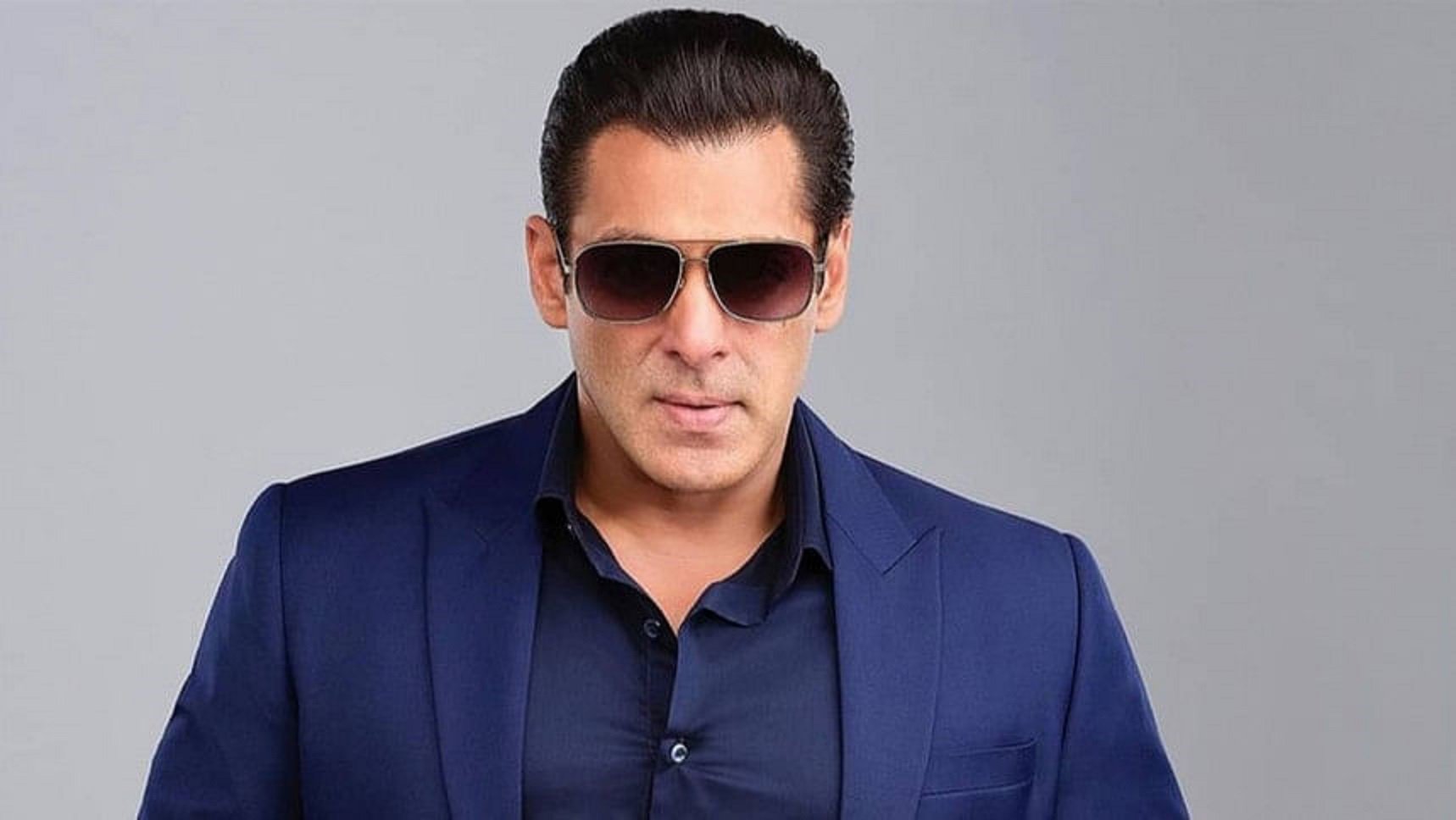 Salman Khan