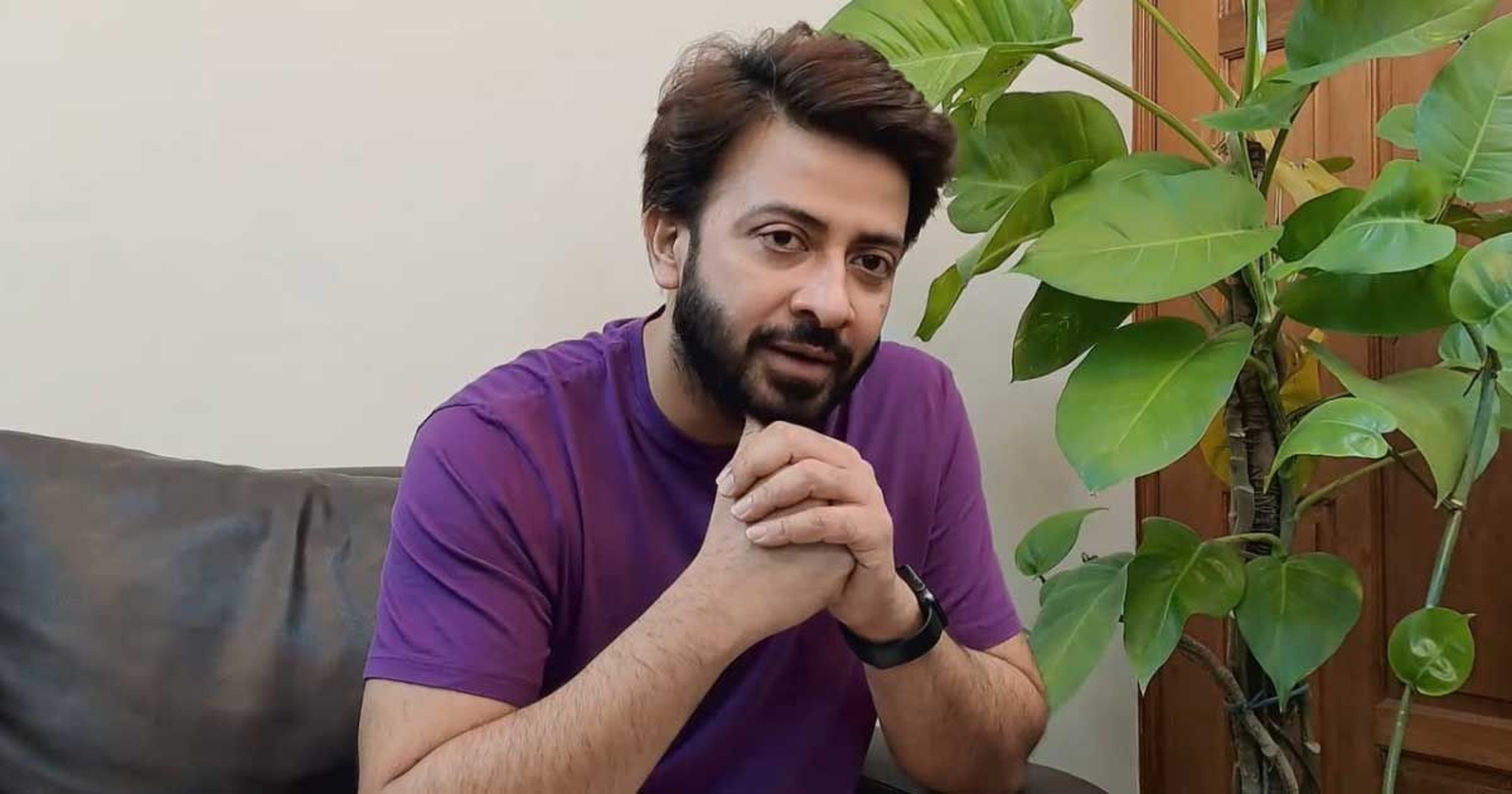 Shakib Khan
