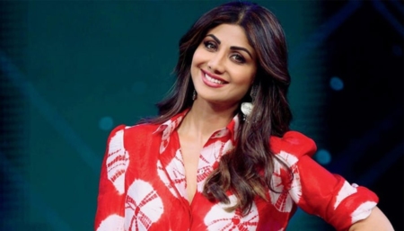 Shilpa Shetty