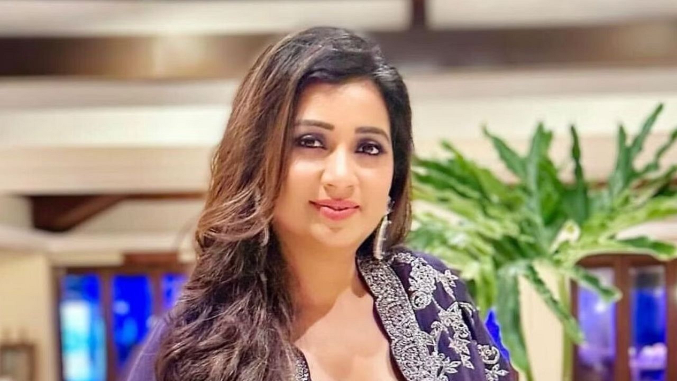 Shreya Ghoshal