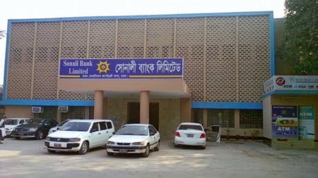 Sonali Bank