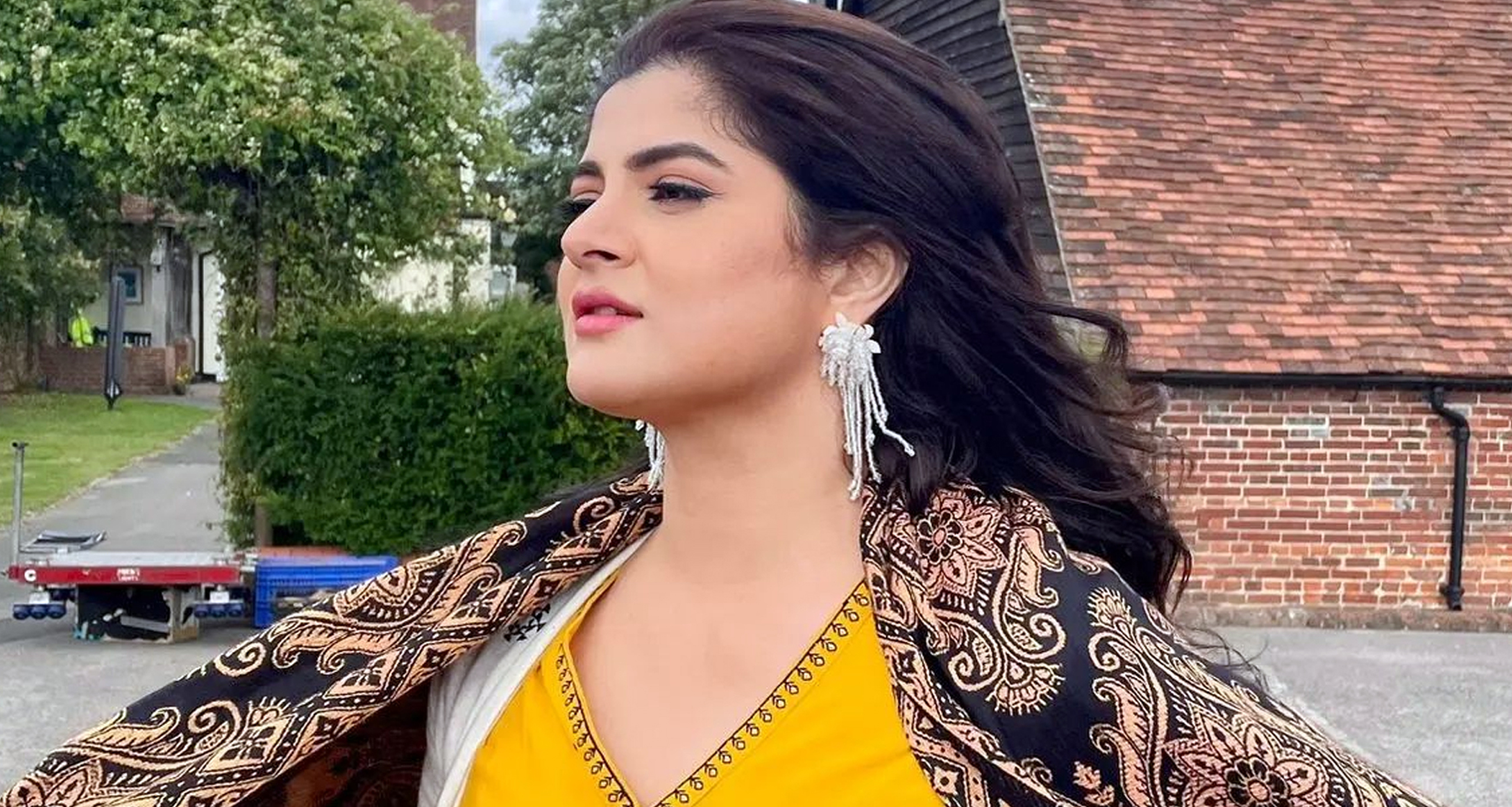 Srabanti Chatterjee