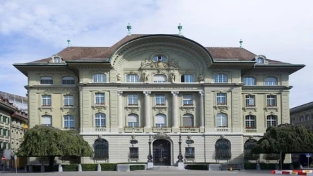 Swiss National Bank