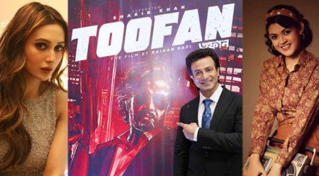 Toofan